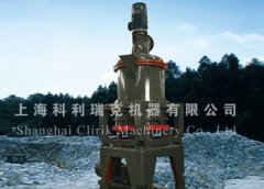 碳化硅磨粉机——碳化硅超细微粉磨